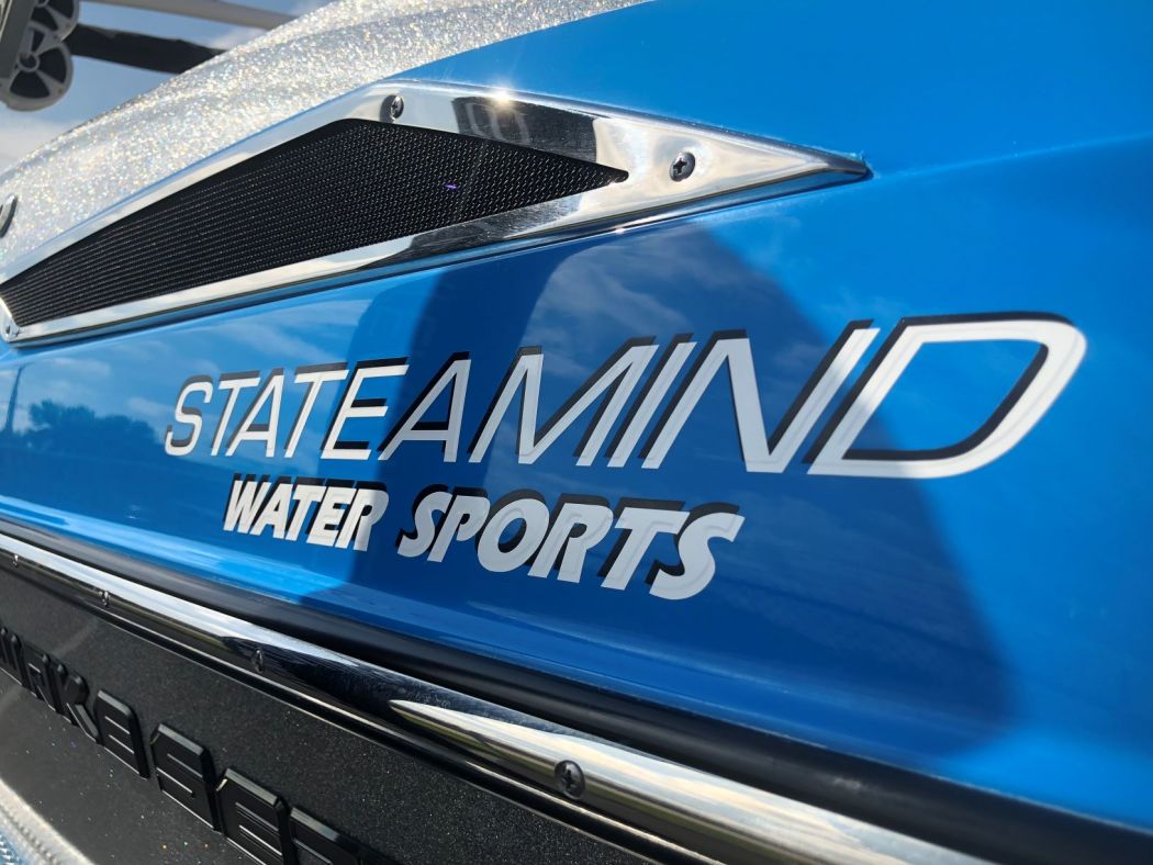 2017 Malibu WakeSetter 5 Year Ceramic Coating