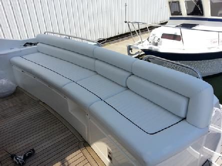 King Marine Canvas Products