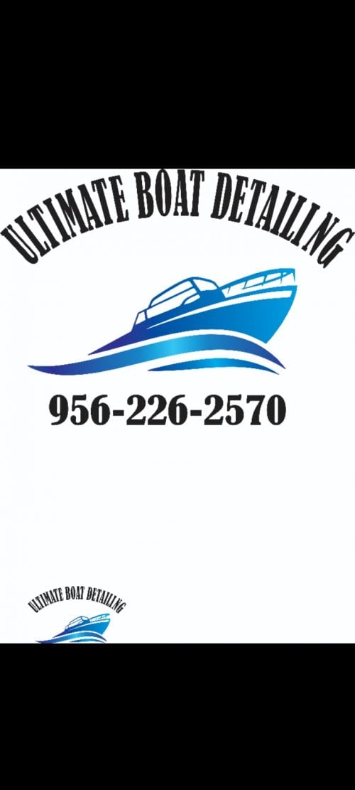 Ultimate Boat Detailing