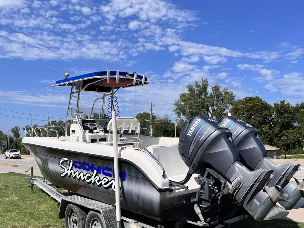 Gatorstep Grand Lake