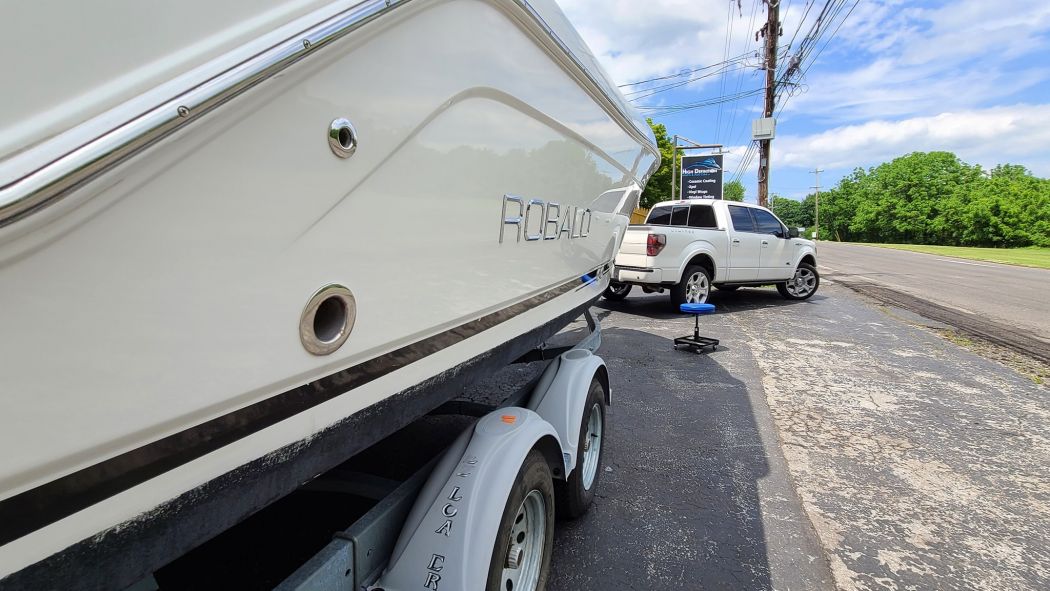 Marine Ceramic Coating Philadelphia