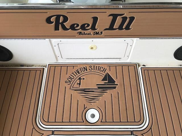 SeaDek Installer Biloxi MS