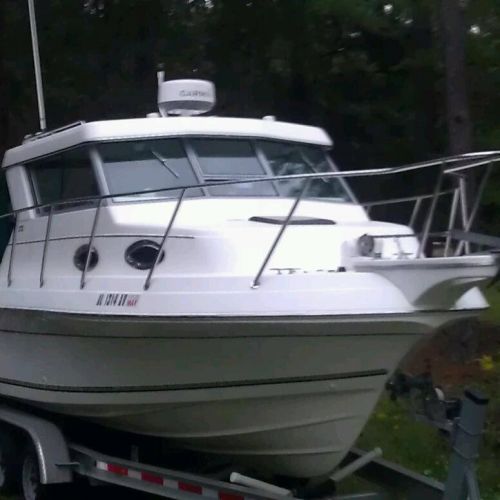 Mako Marine Electronics