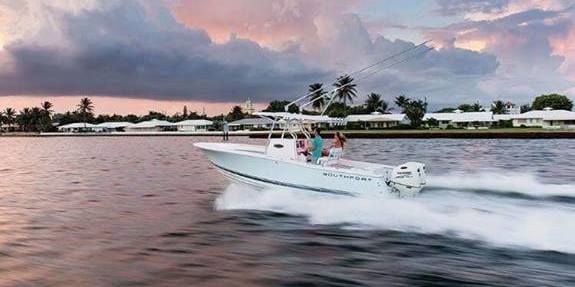 Columbia South Carolina Mobile Boat Mechanic