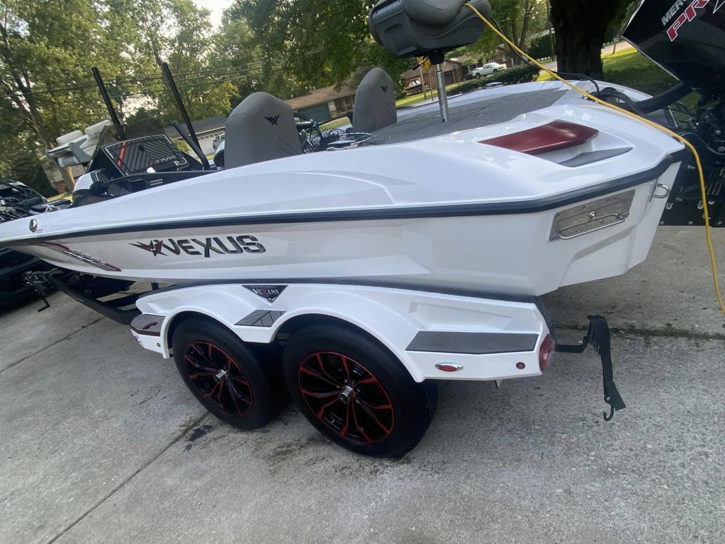 Boat Detailing