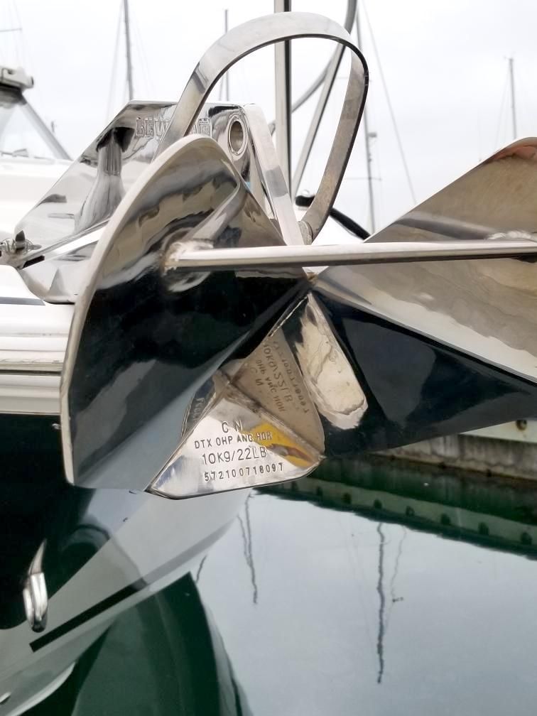 Boats Ceramic Coated with a 3 year Warranty