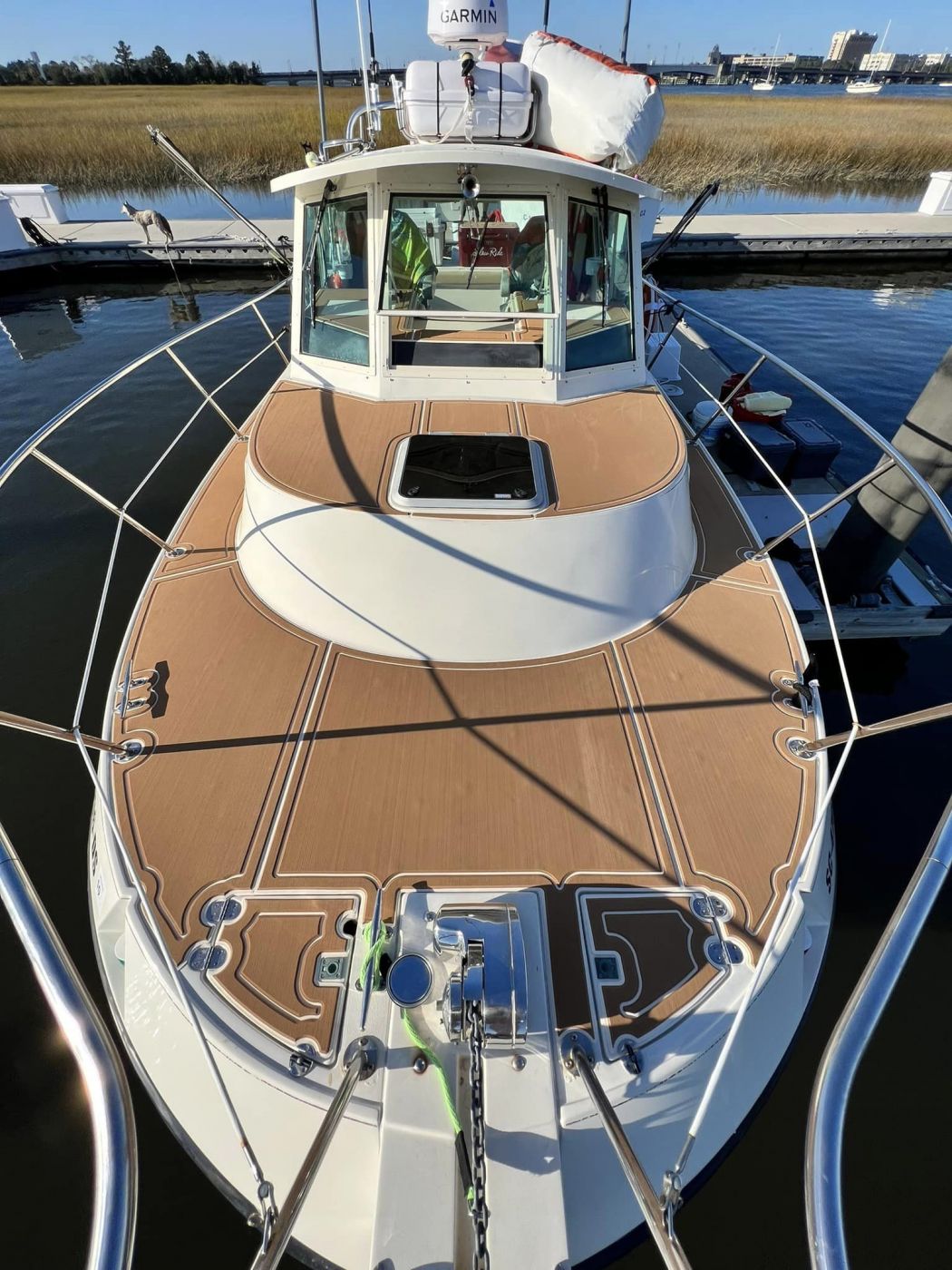 Albin 27’ Aquatraction