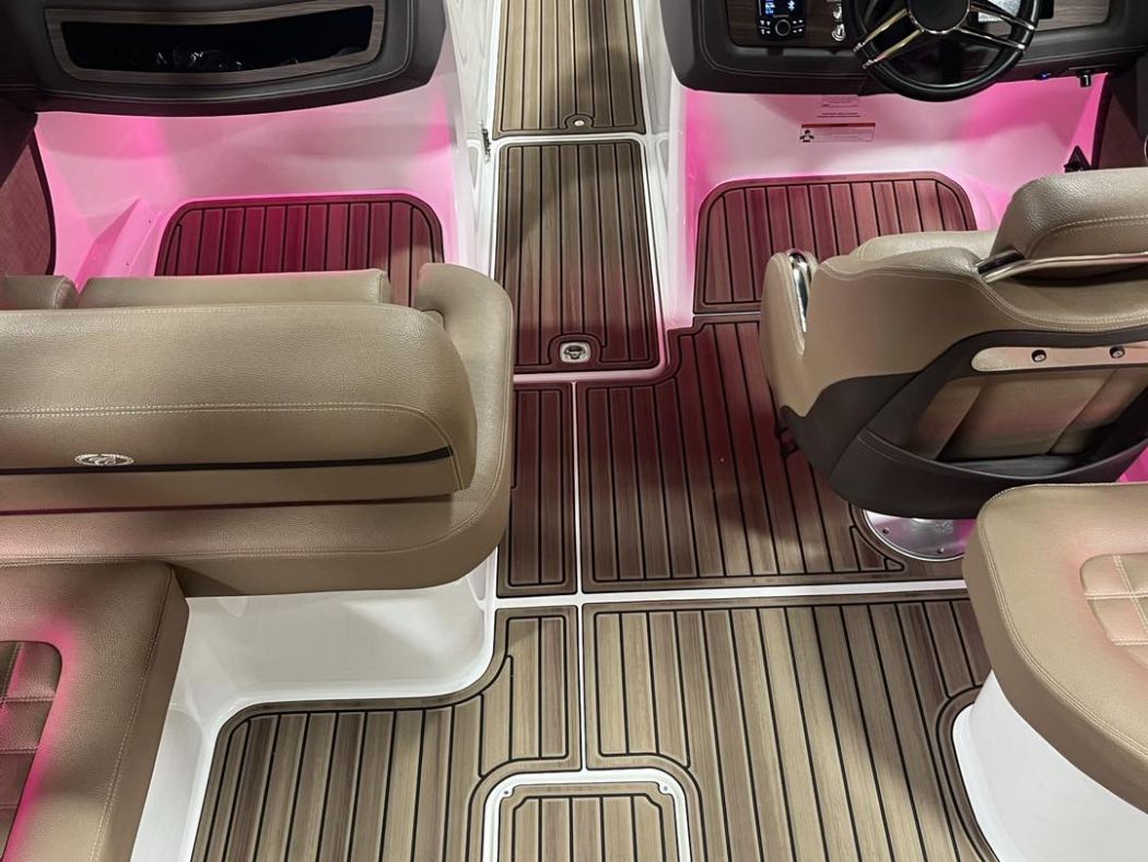 Marine Audio Installation Grand Lake
