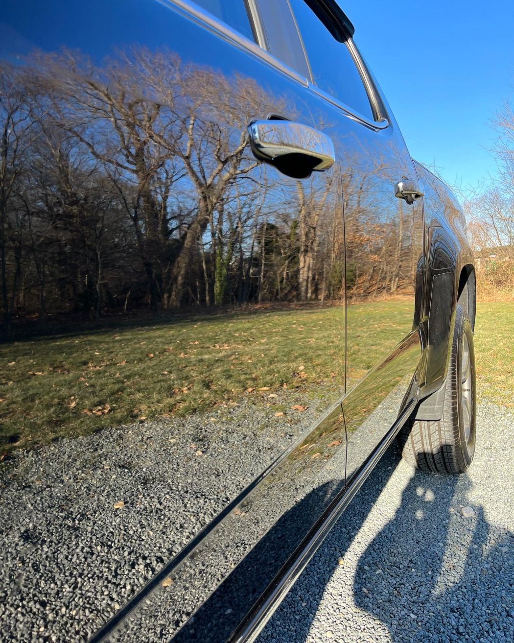 2015 Chevy Colorado