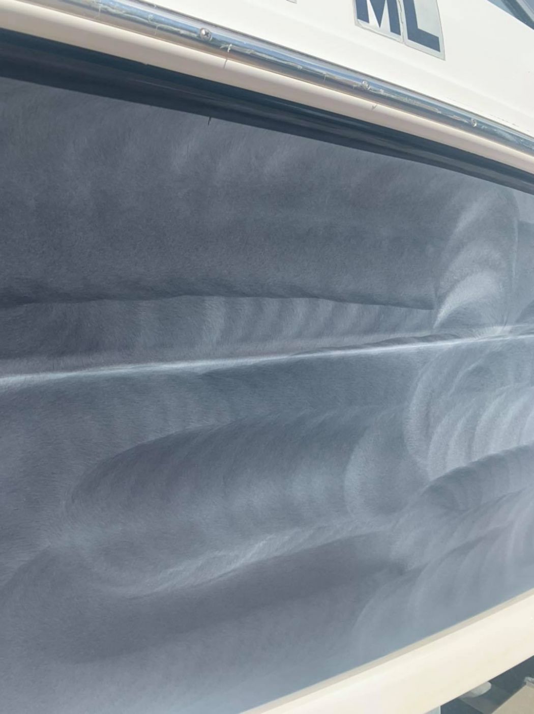 Orange Beach Boat Detailing