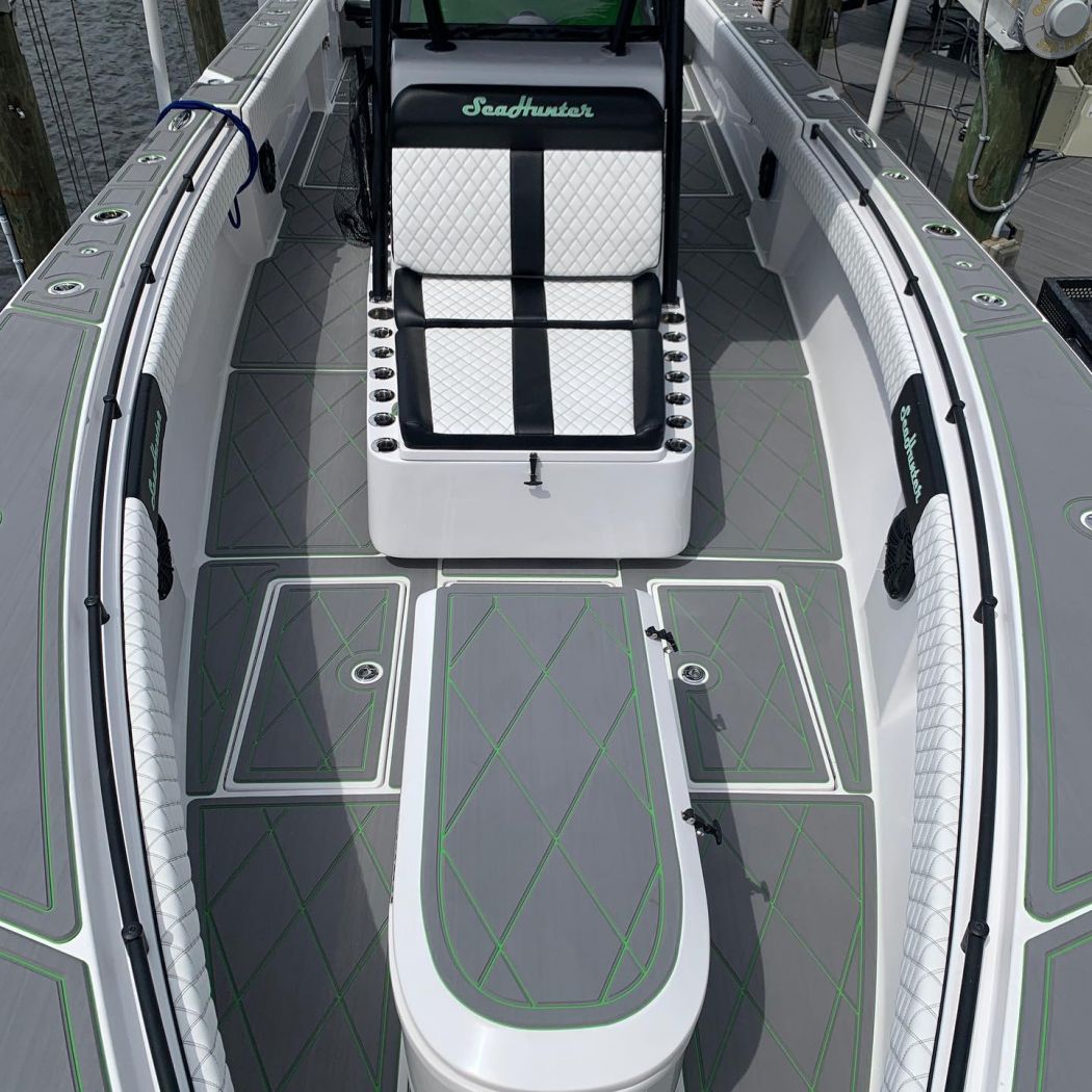 SeaHunter MarineMat