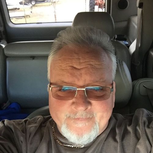 Keith Barnes Marine