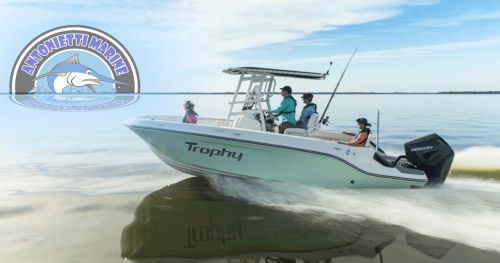 Antonietti Marine - Englewood