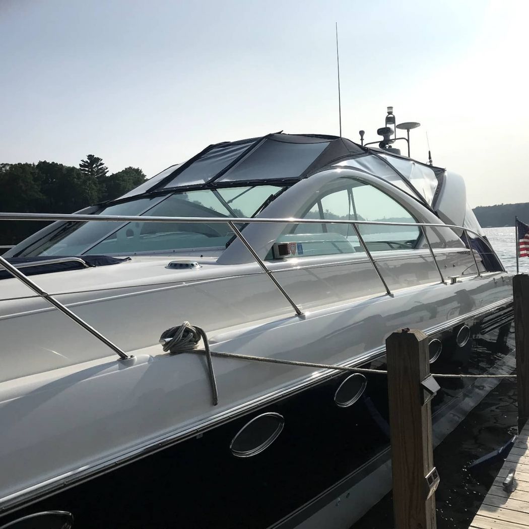 Boat Enclosures