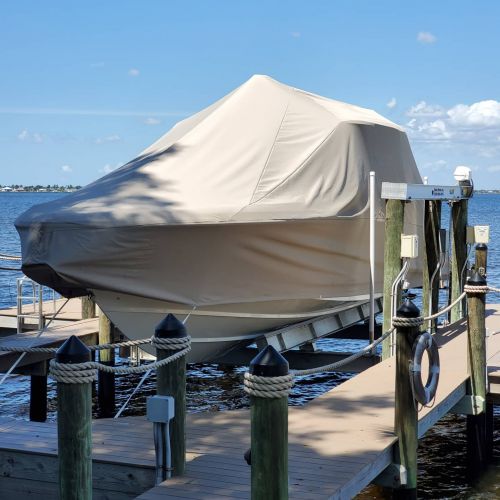 Sarasota Boating World