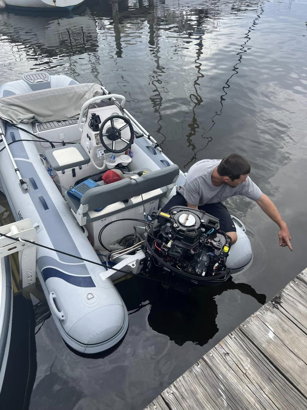 Space Coast Outboard Service