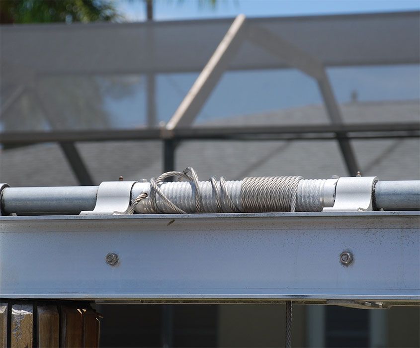 Dock Repair Naples FL