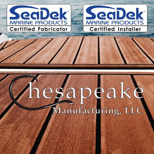 Chesapeake Mfg