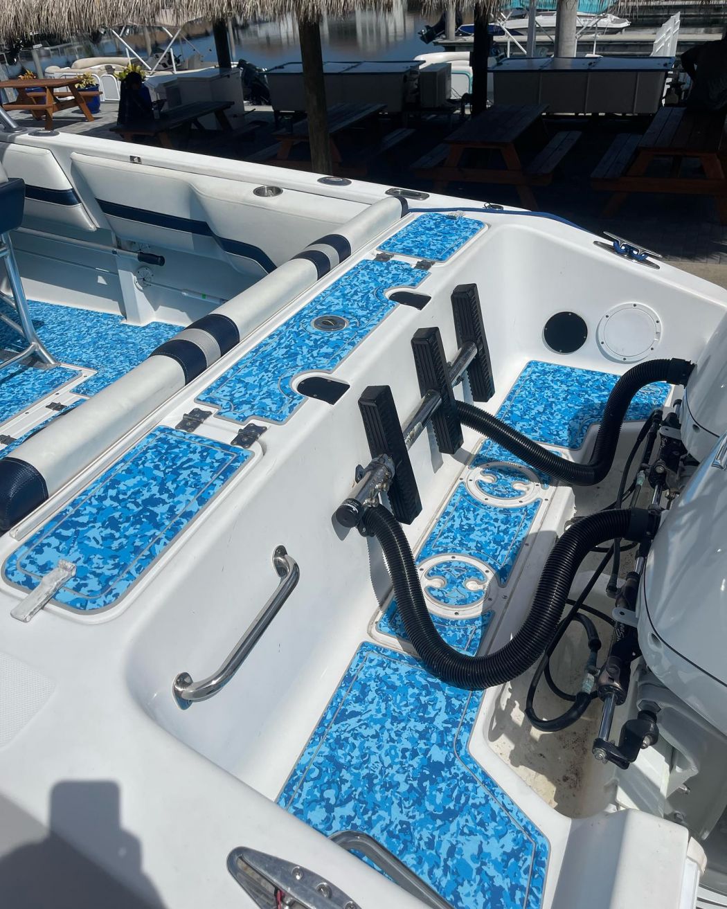 Marine Mat Dealer Ruskin