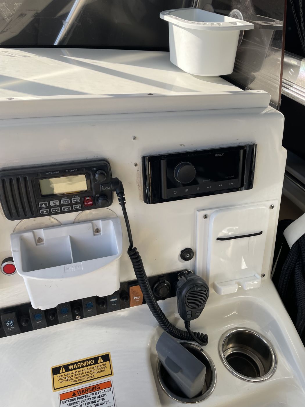 New Radio