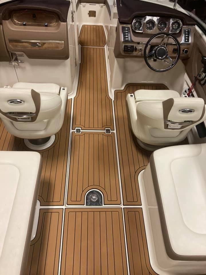 SeaDek Flooring Pittsburgh
