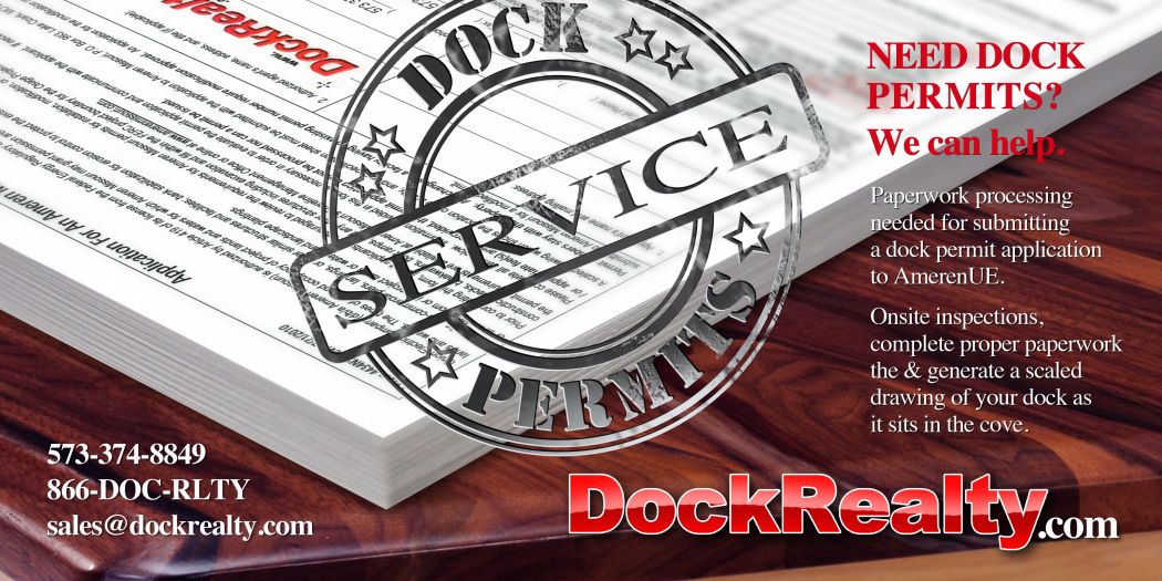 Dock Permitting
