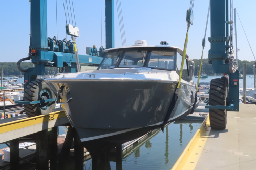 McDonough Marine Surveyors