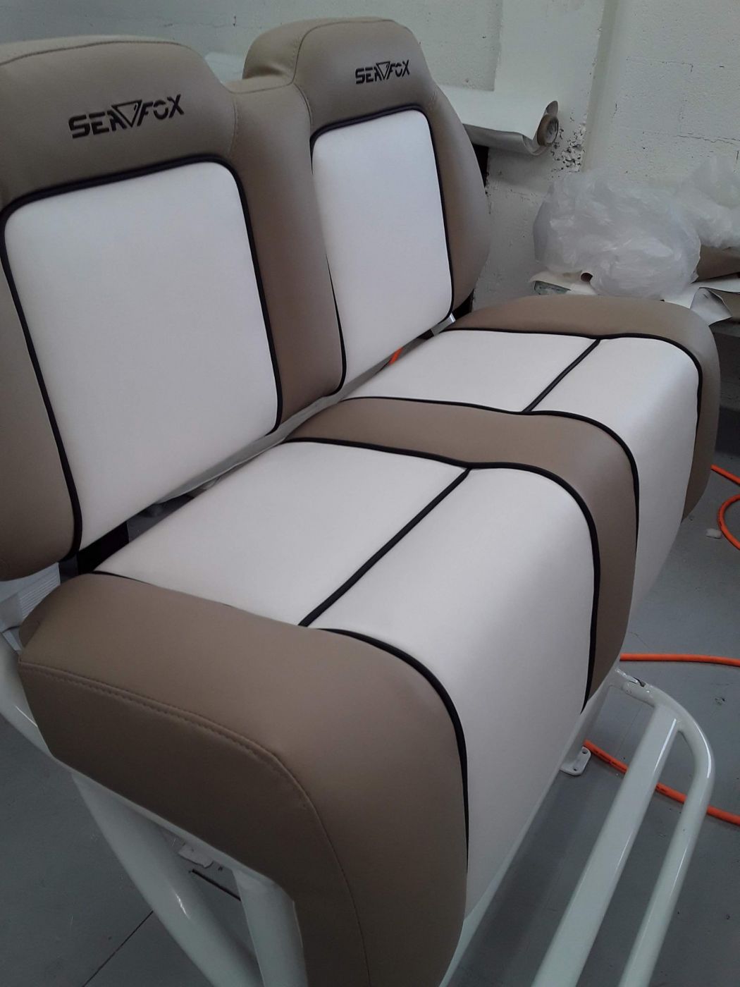 Marine Upholstery Delray Beach