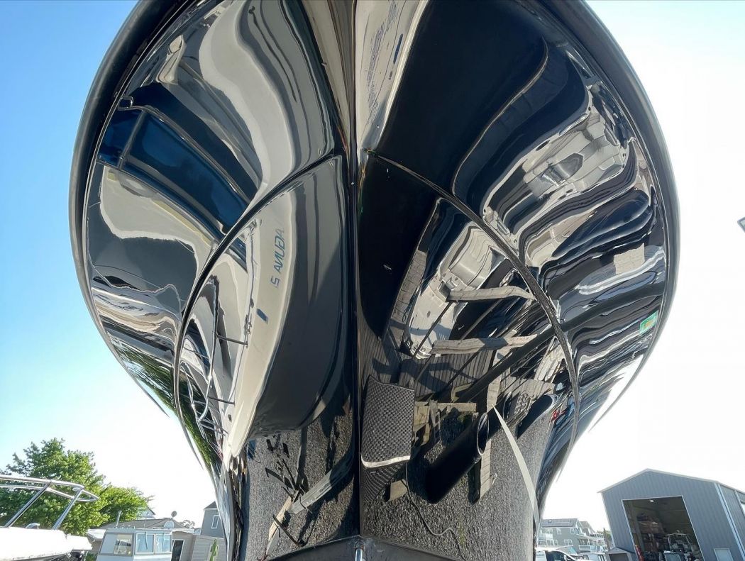 Boat Detailing Stamford CT