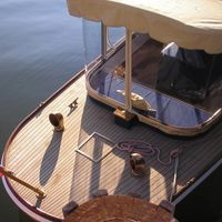 Tranquil Waters Marine Services, Inc.
