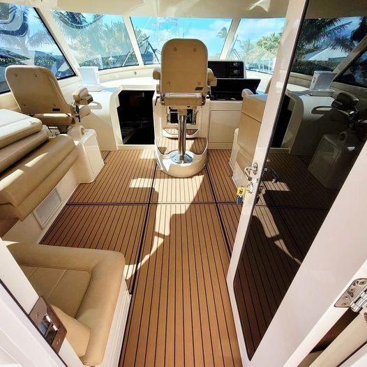 Marine Mat Dealer