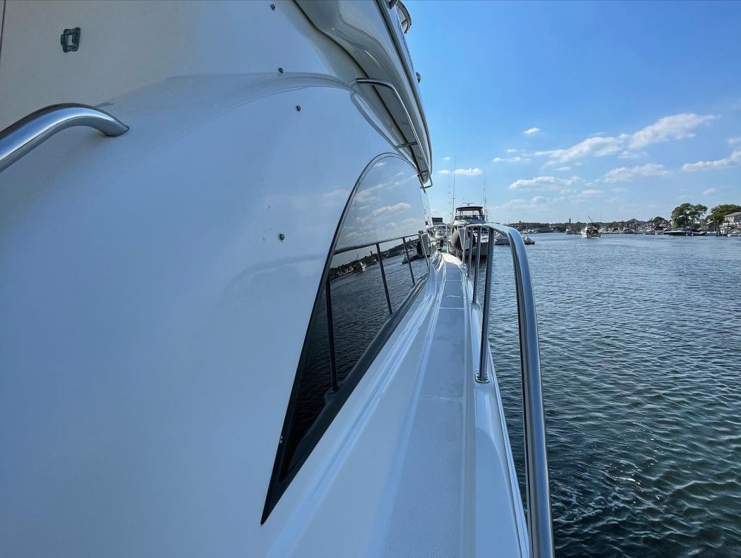 Boat Detailer New York City