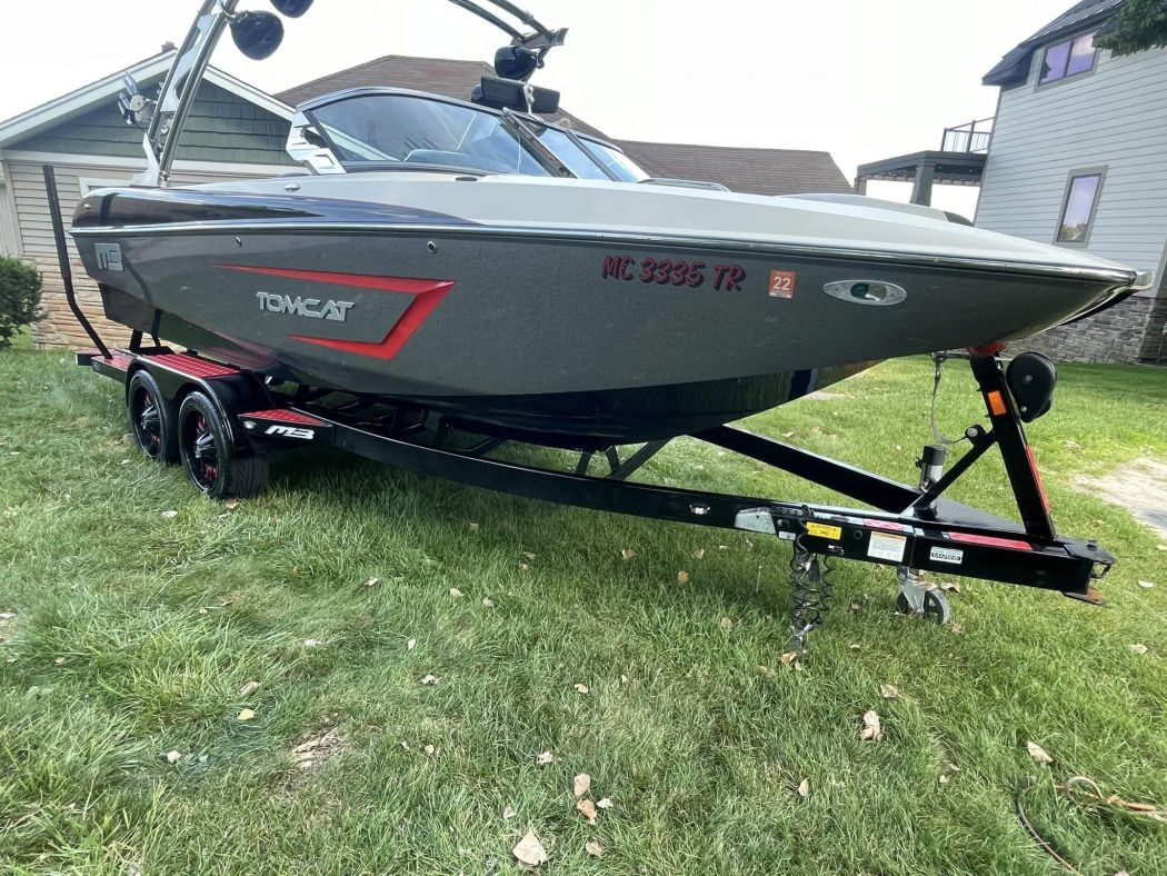 Boat Detailing Davison MI