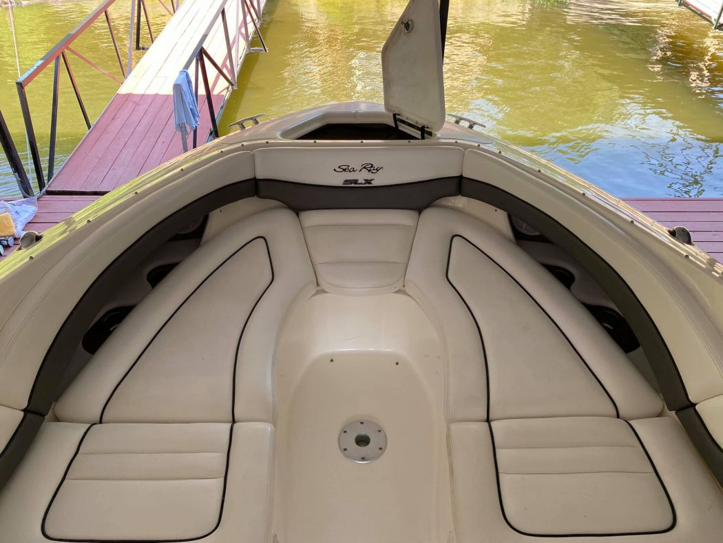Boat Washing Osage Beach
