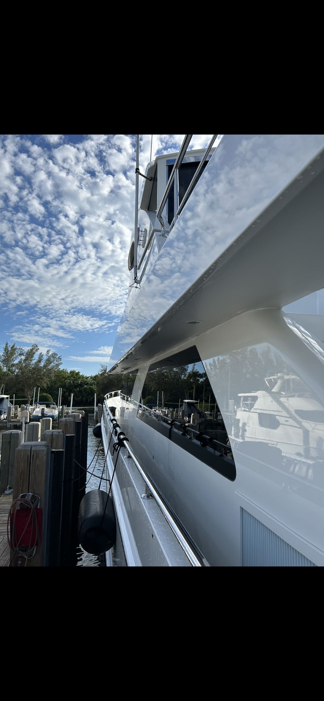 Mobile Boat Detailing