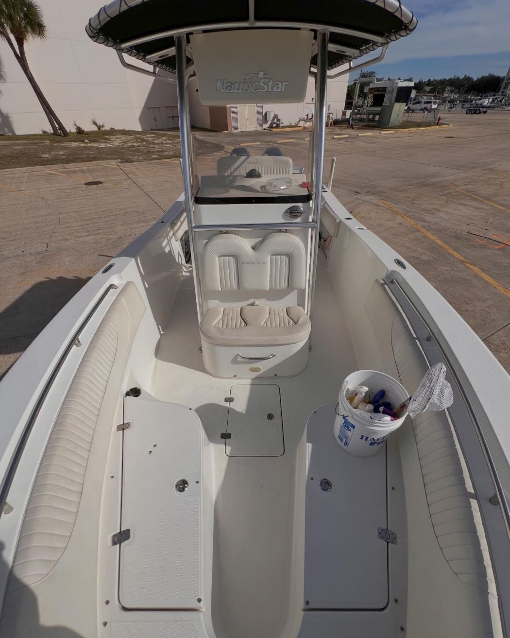 DEKit Dealer Emerald Coast