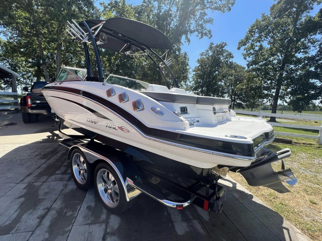 Boat Detailing Lake Barkley
