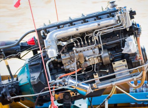 Corliss Diesel, LLC