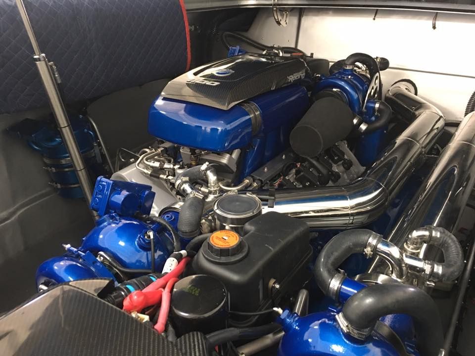 Boat Ceramic Coating Sarasota Florida