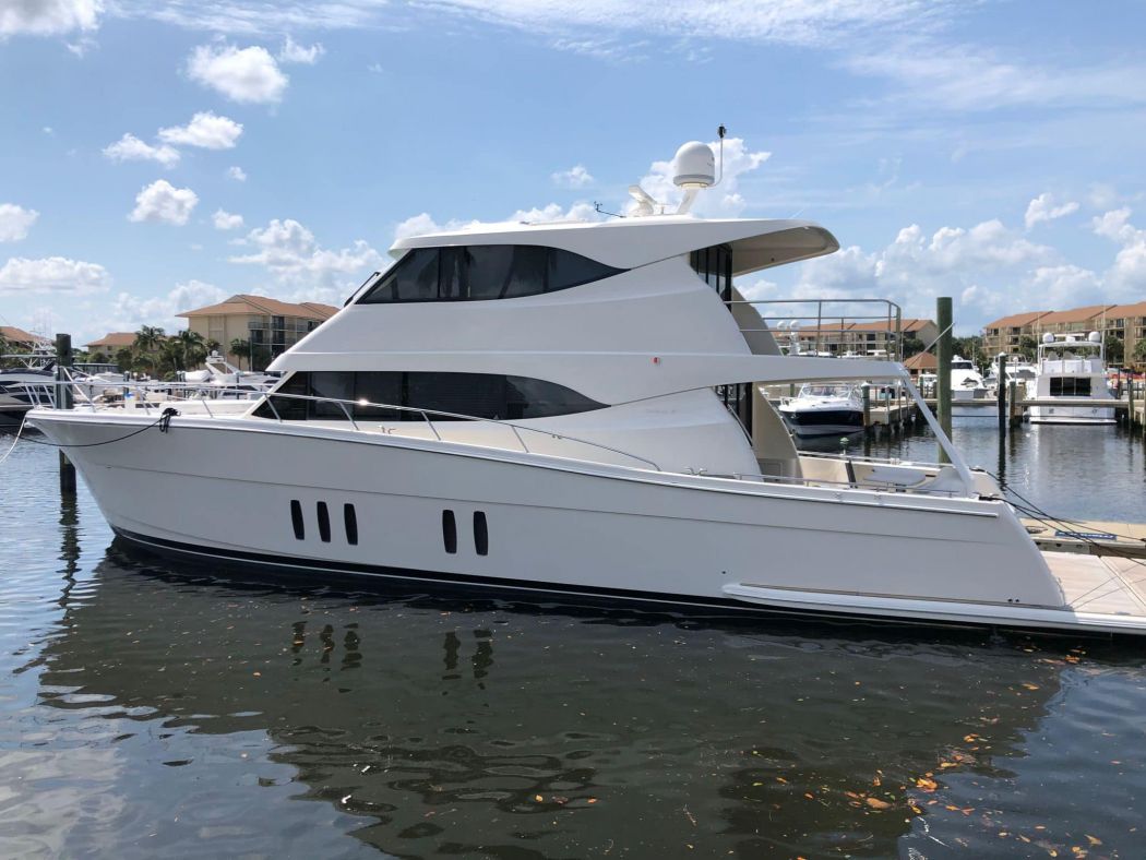 Boat Detailing Treasure Coast