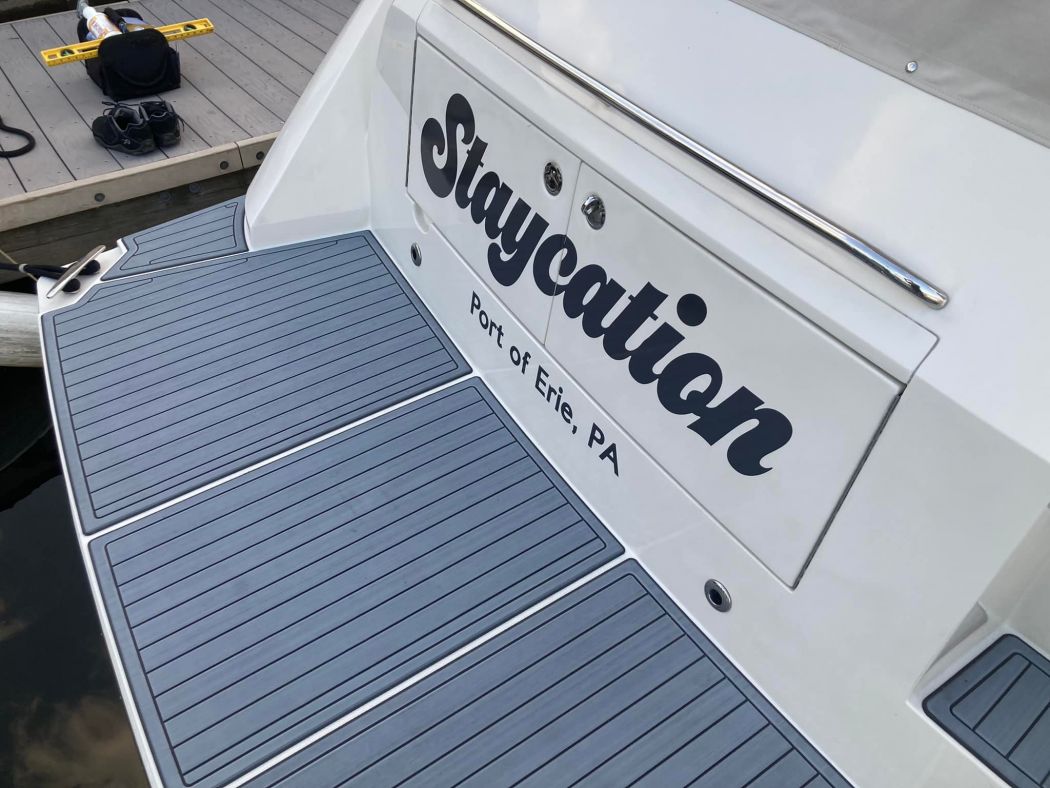 SeaDek Installer Erie PA