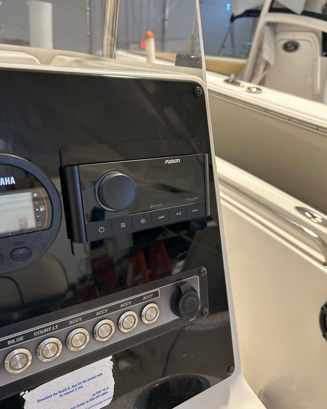 Marine Electronics Cape Cod