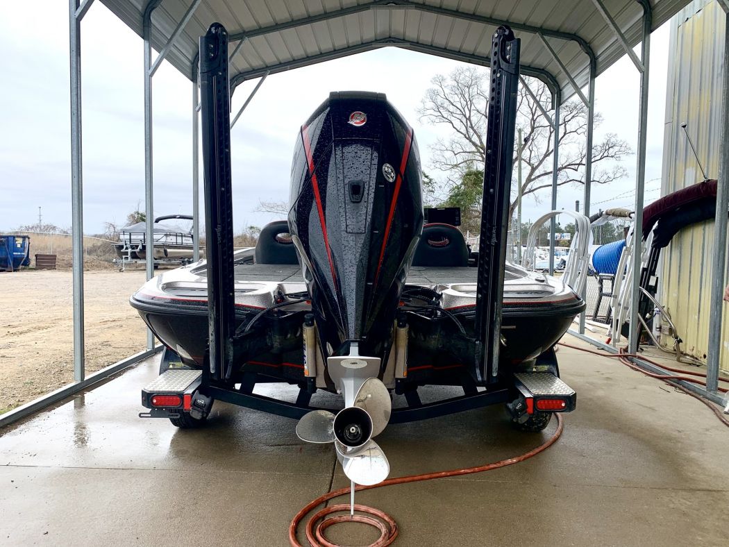Outboard Repair Lake Murray