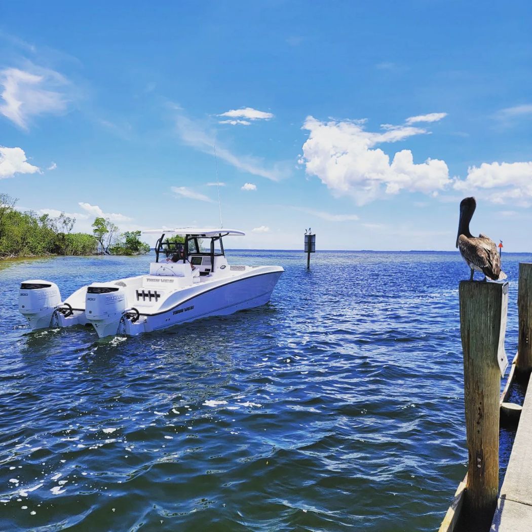 Twin Vee Dealer Fort Myers