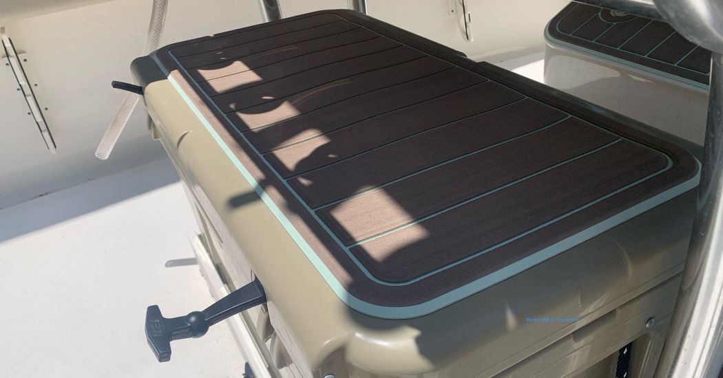 Marine Mat Dealer Charleston