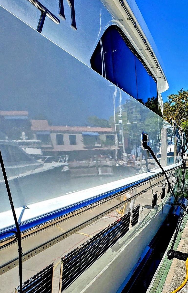 Lowcountry Yacht Restoration
