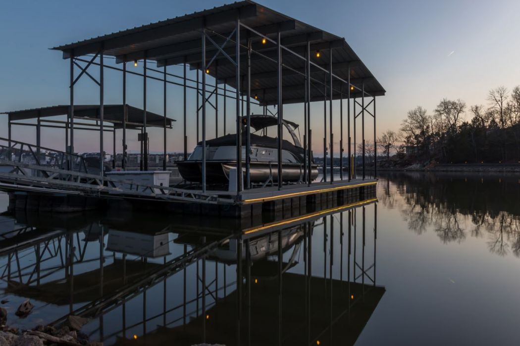 Dock Lighting