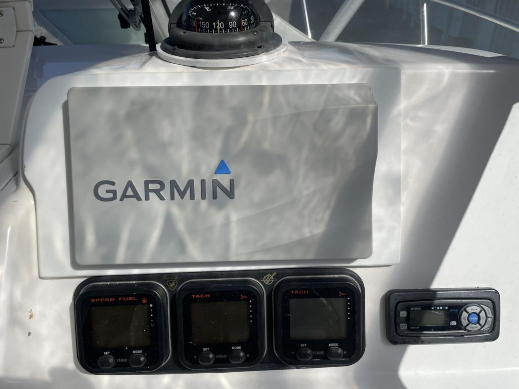 Va Beach Boat Detailing