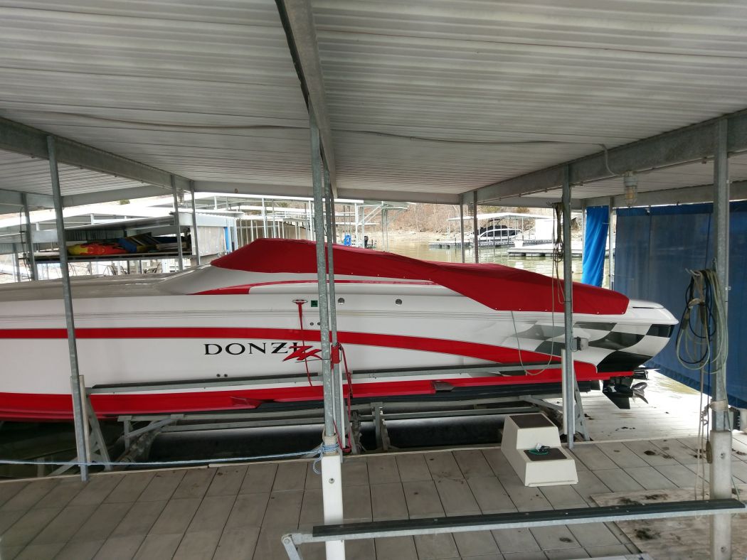 Snap Cockpit or Bow Covers