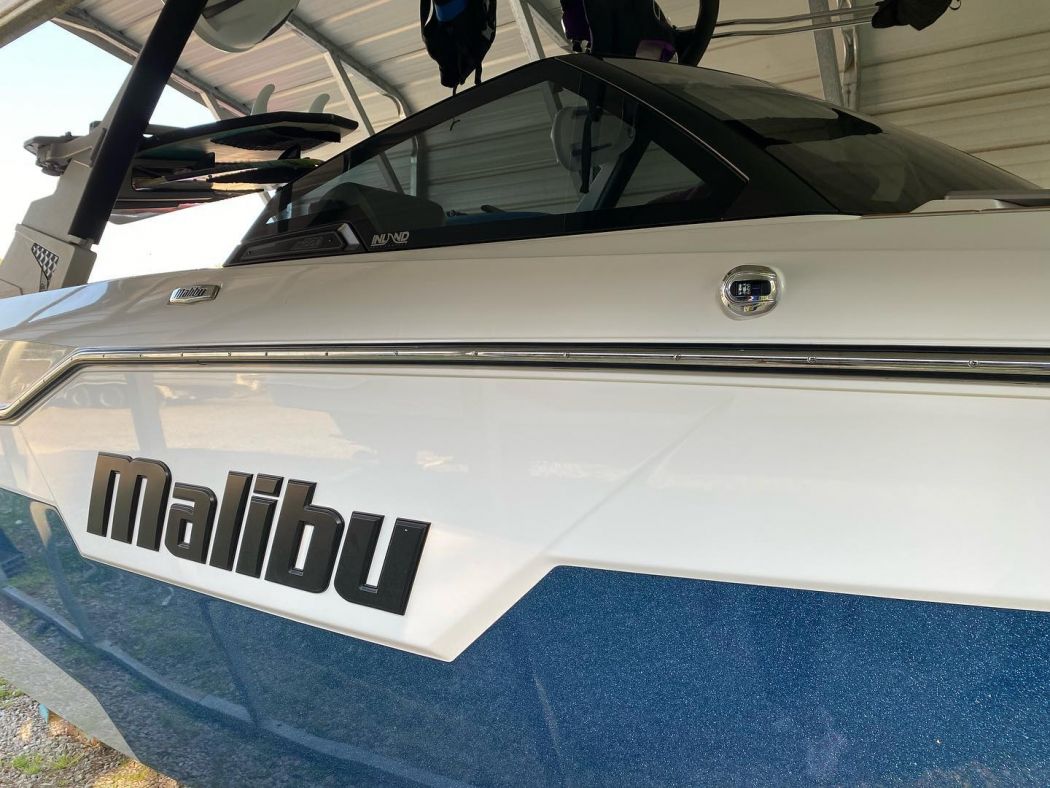 Boat Detailing Hampton VA
